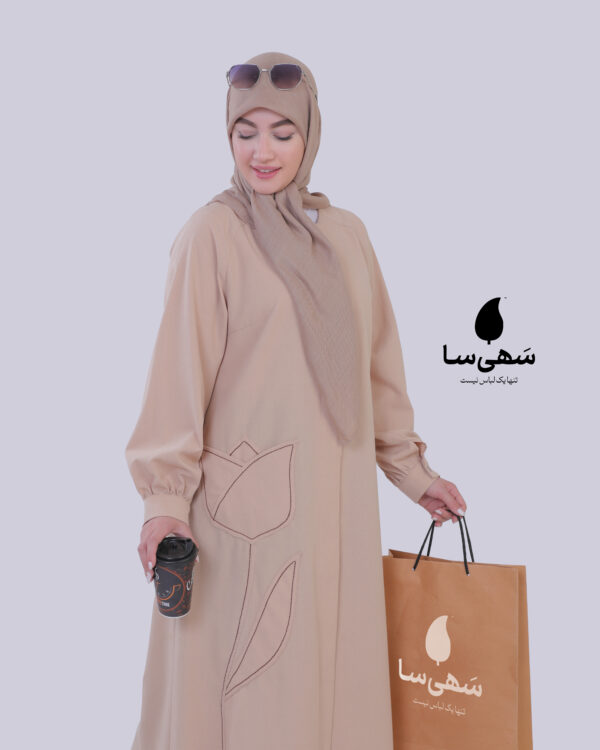 طرح لاله - Image 4