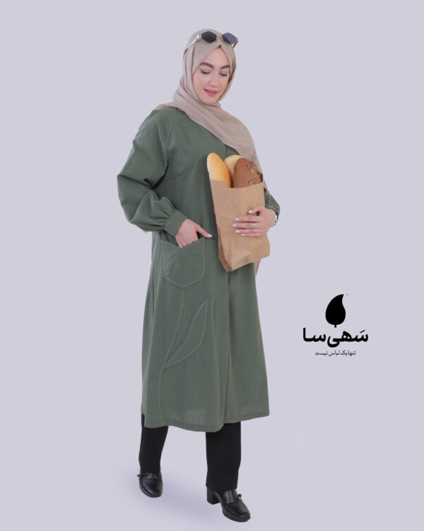 طرح لاله - Image 2
