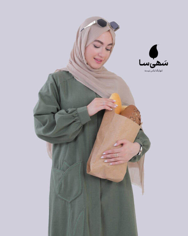 طرح لاله - Image 10