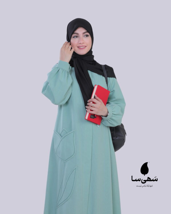 طرح لاله - Image 12