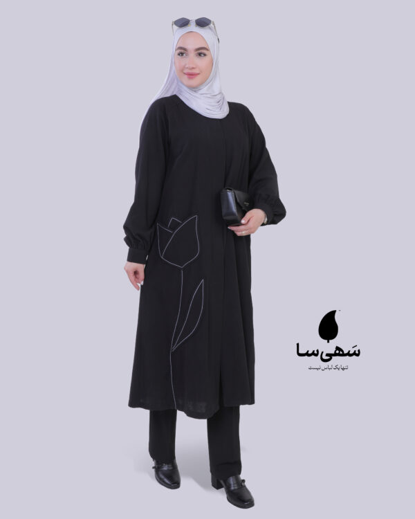 طرح لاله - Image 15