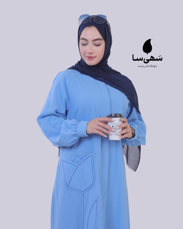 طرح لاله - Image 6