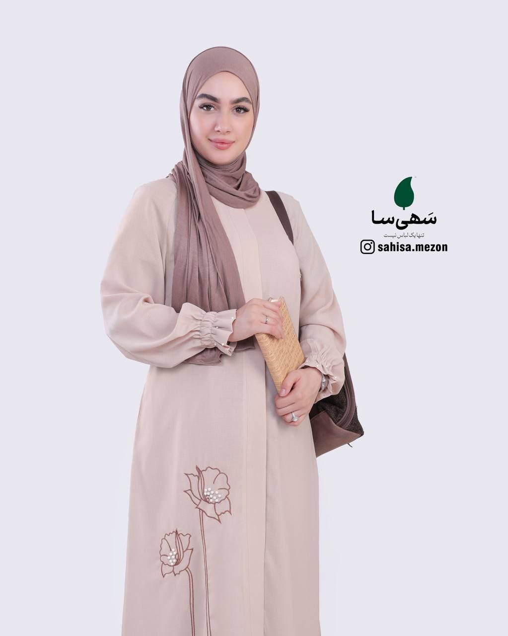 مانتو زنانه مدل مروارید