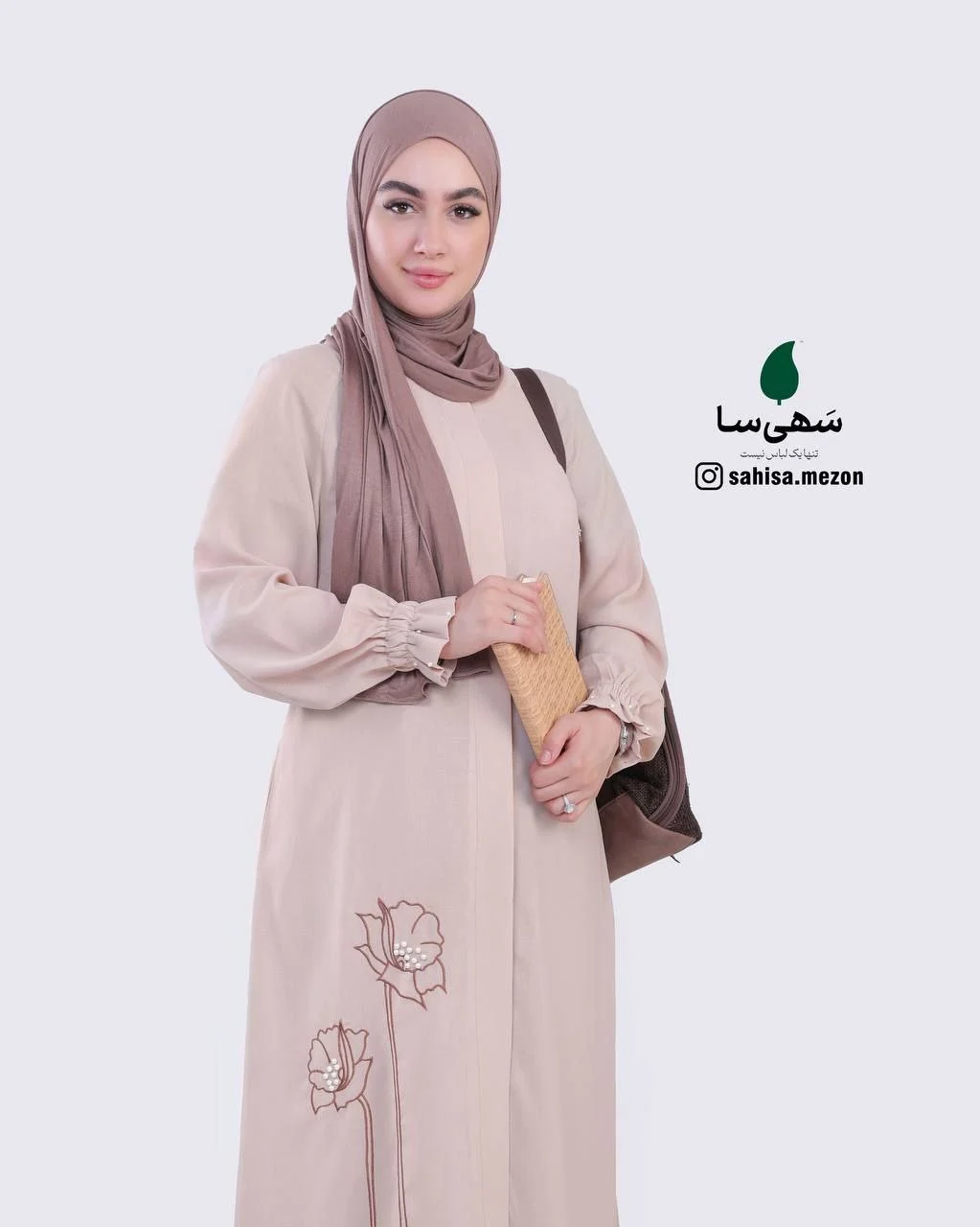 مانتو زنانه مدل مروارید