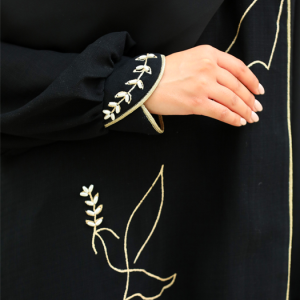 مانتو زنانه طرح پرواز