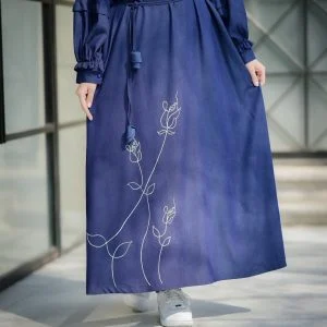 مانتو زنانه مدل نگارا
