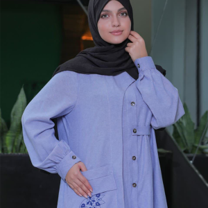 تونیک زنانه مدل صبا