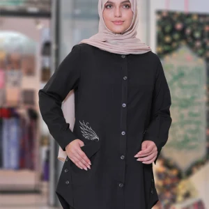 تونیک زنانه مدل ثنا