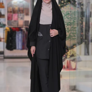 تونیک زنانه مدل ثنا