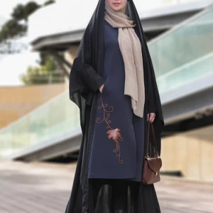 مانتو زنانه طرح تاک