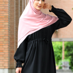 مانتو زنانه طرح یسری