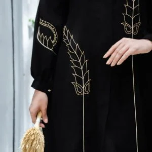 مانتو زنانه مدل برکت