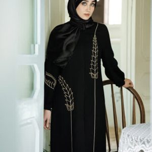 مانتو زنانه مدل برکت