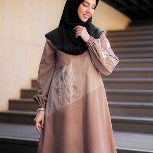 مانتو زنانه مدل نسیم