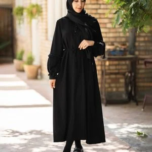 مانتو زنانه مدل راحیل