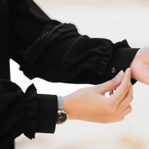 مانتو زنانه مدل راحیل