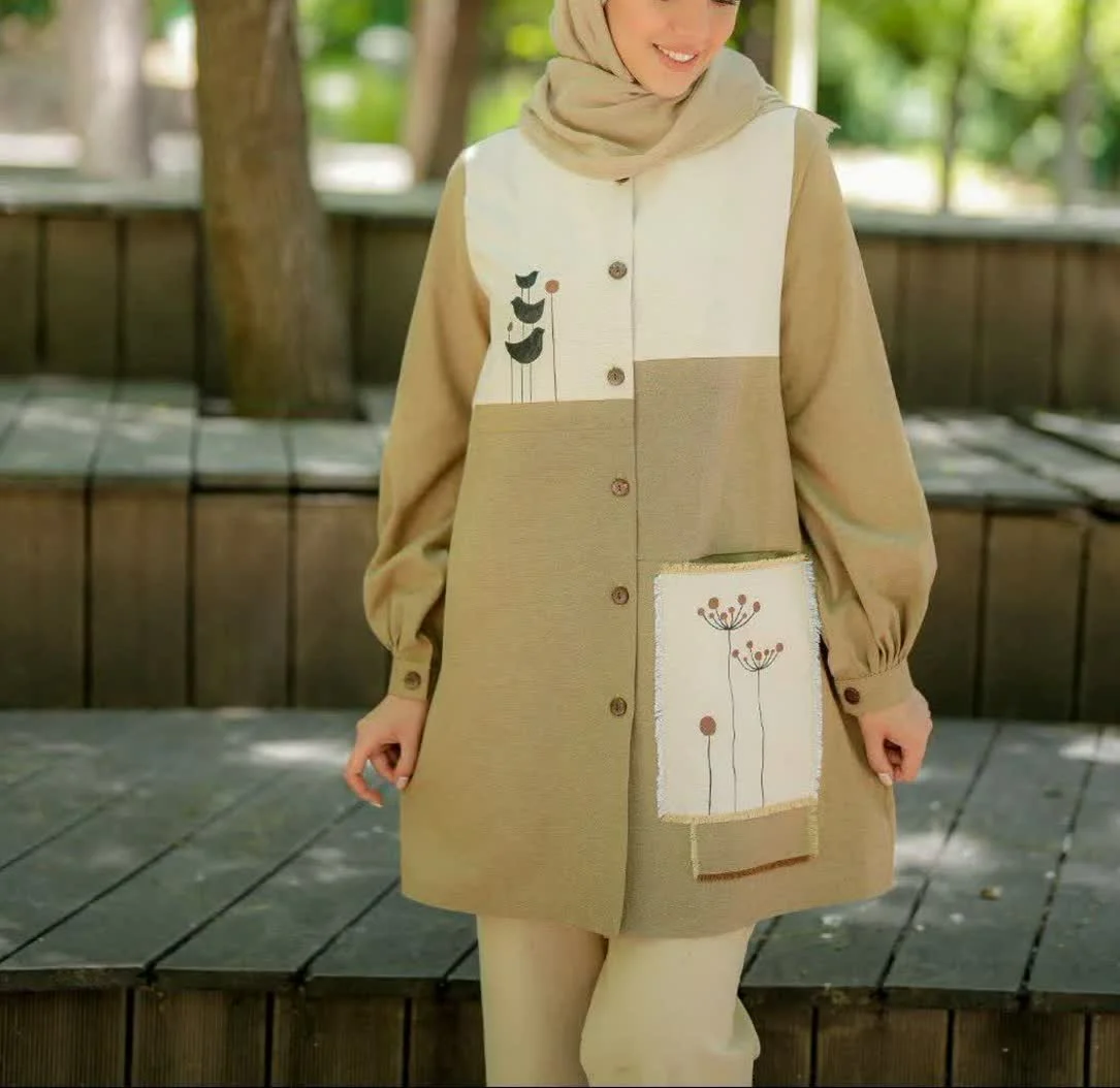 لباس مناسب افراد سوداوی