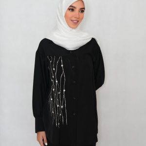 شومیز لیلا