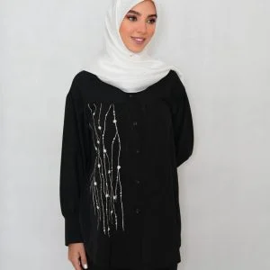 شومیز لیلا
