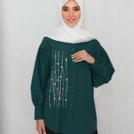 شومیز لیلا
