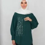 شومیز لیلا