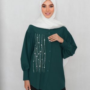 شومیز لیلا