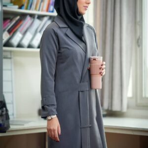 مانتو زنانه مدل تبسم
