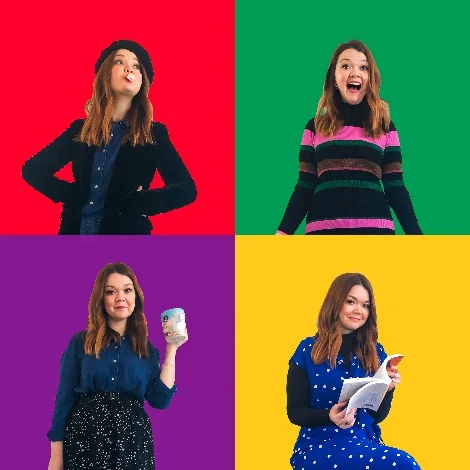 افراد برون‌گرا