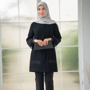 مانتو زنانه مدل سوین