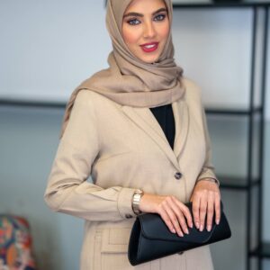 کت و شلوار زنانه مدل مهسا