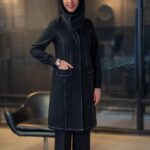 مانتو زنانه مدل شایسته