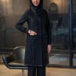 مانتو زنانه مدل شایسته