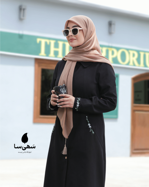 مدل نازنین