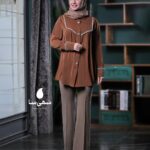 شومیز زنانه مدل درین