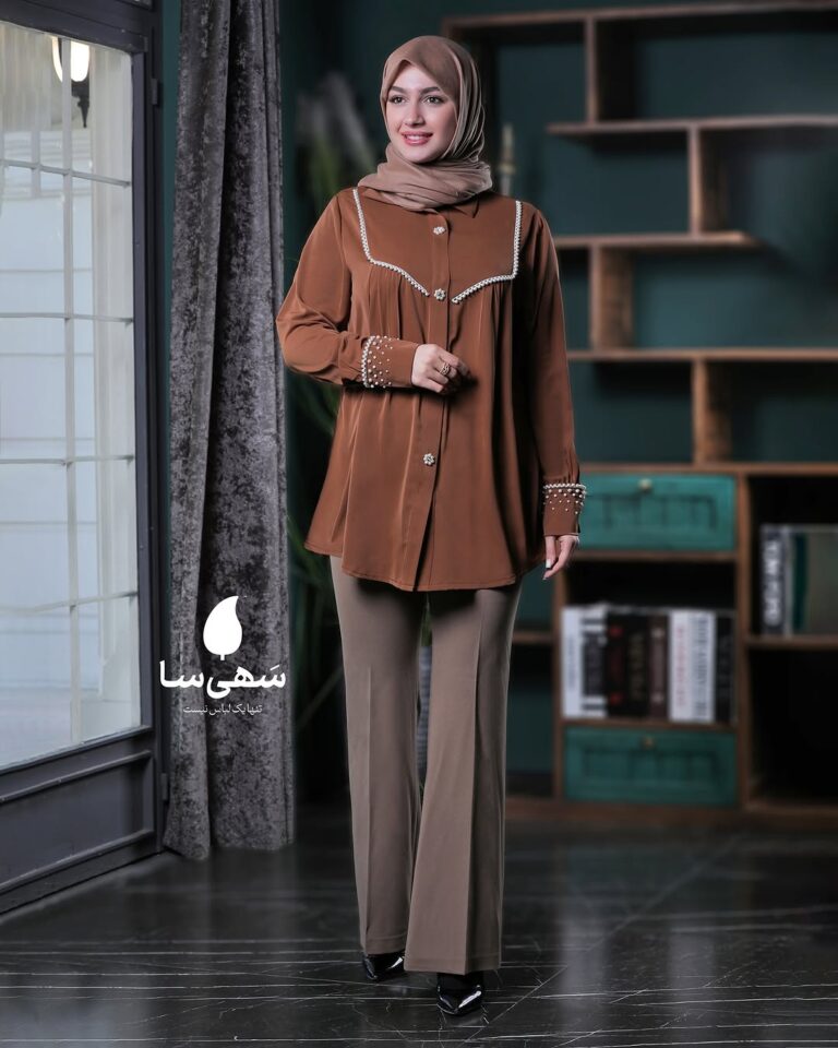 شومیز درین