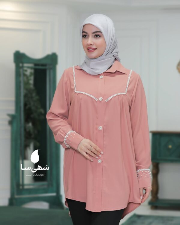 شومیز درین - Image 2
