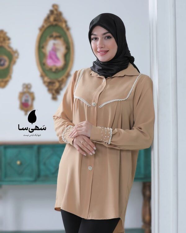 شومیز درین - Image 3