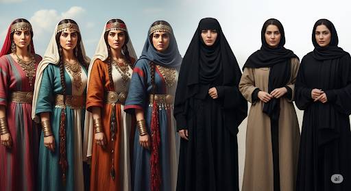 پوشش