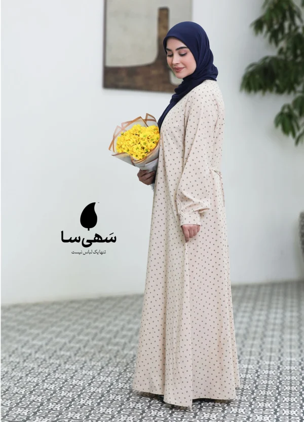 مدل نیلوفر - Image 4