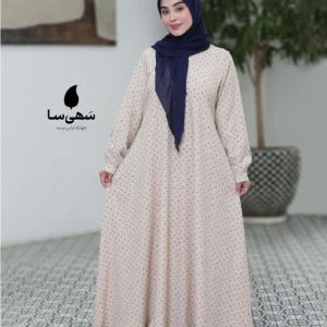 مانتو زنانه مدل نیلوفر