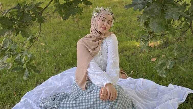 مد