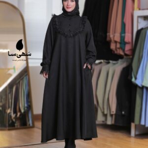 عبای شهر بانو