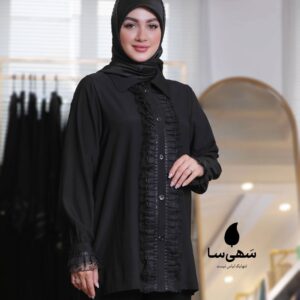 شومیز هانیه