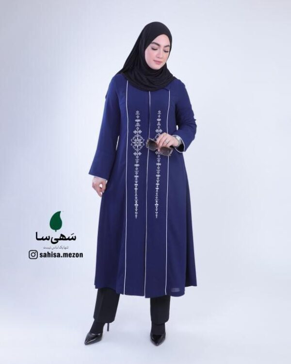 مانتو رعنا - Image 9