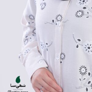 شومیز زنانه مدل هانا