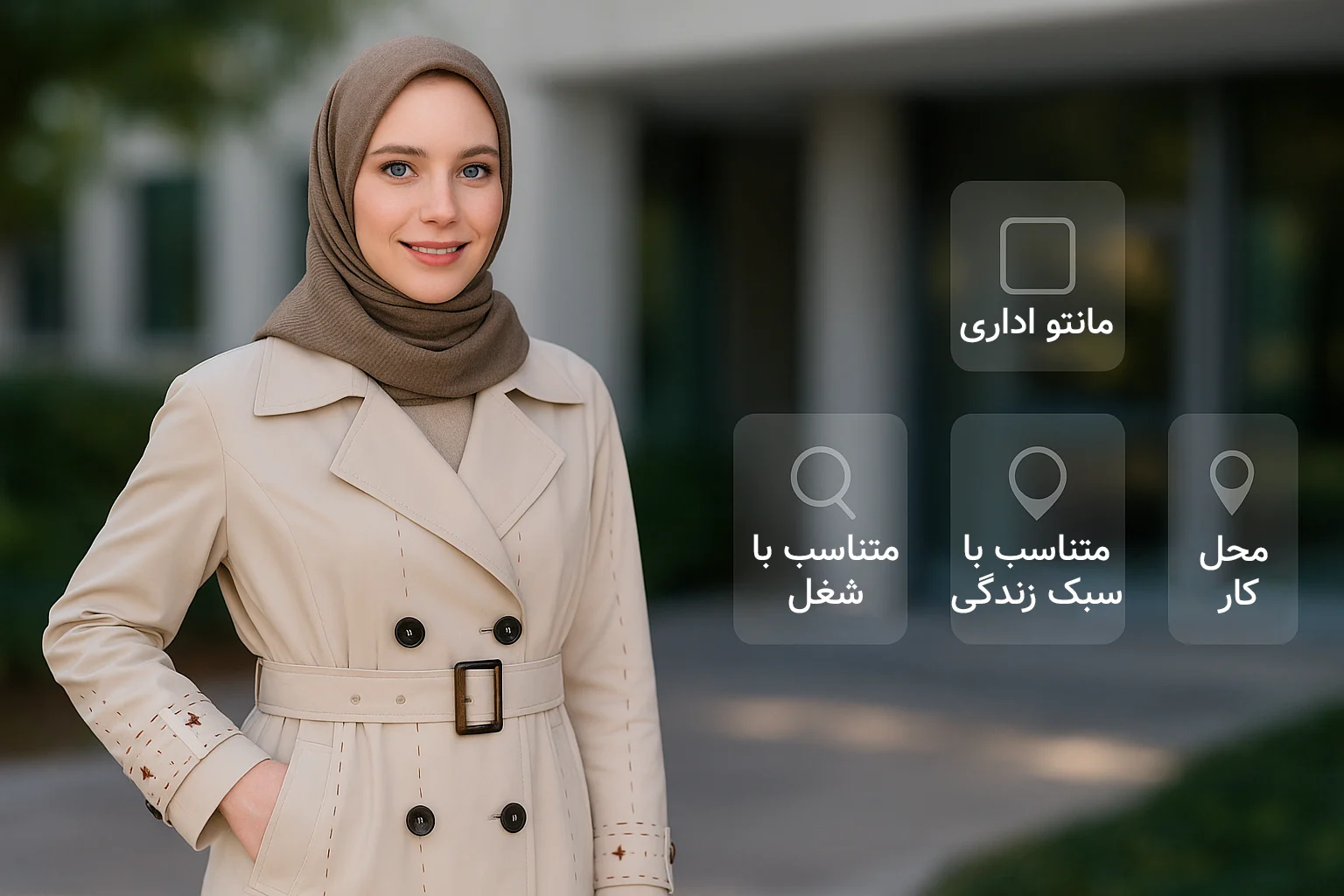 از این ۴ مدل سهی‌سا شروع کن​