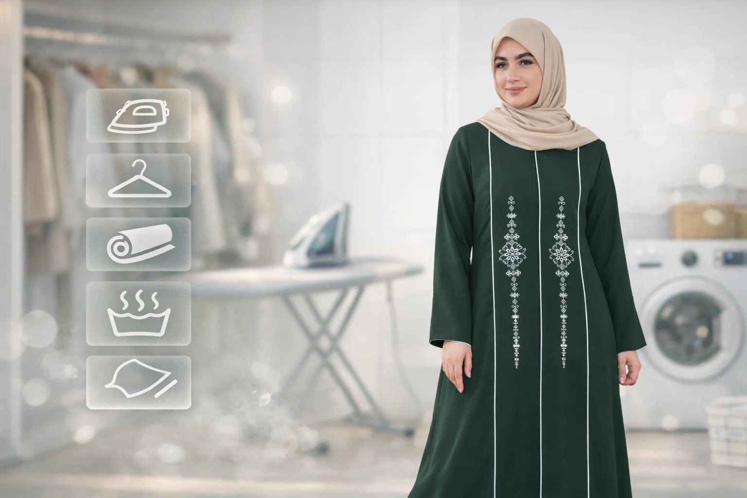 چرا اصلاً «مانتو چروک نشو» این‌قدر مهم شده؟