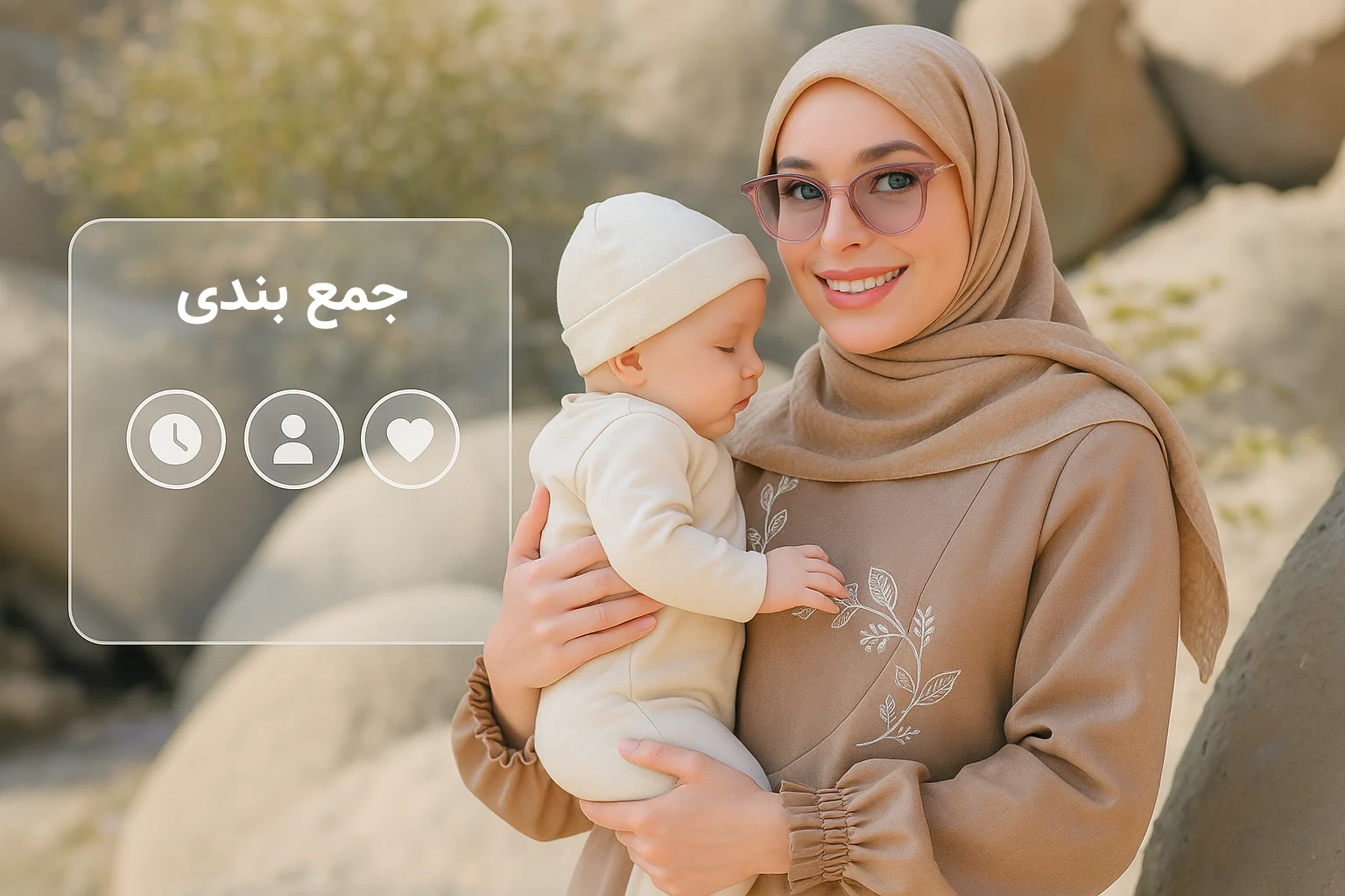 جمع‌بندی: شیردهی آسان، استایل محترم