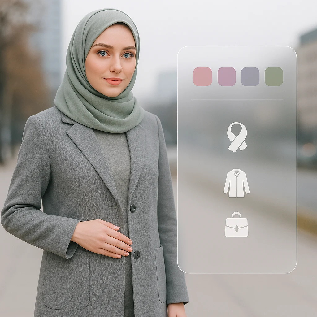 مانتو طوسی؛ بوم خنثی و هوشمند برای هر روز