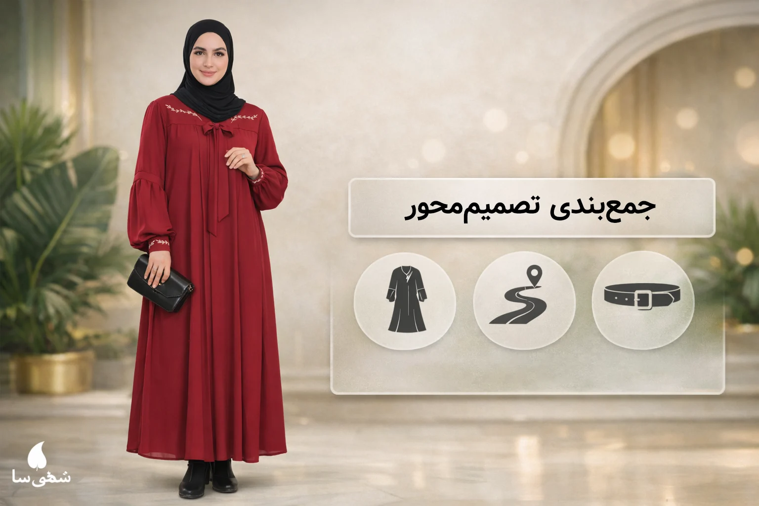 جمع‌بندی تصمیم‌محور (ارجاع مستقیم به کوییز)